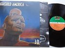 KLP191 - Wrathchild America - 3-D (7567-82186-1) German LP + OIS, atlantic 1991