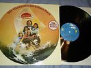 DSCHINGHIS KHAN  wir sitzen alle im selben boot 1982-GERMANY PRESS -JUPITER-EX++