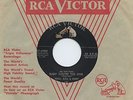 Hear- Rare Rockabilly 45- 'Nita, Rita & Ruby- Baby You're The One- RCA #6989- M-