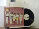 SMOKEY ROBINSON HI WE'RE THE MIRACLES TAMLA RECORDS WHITE LABEL TM 220 VG