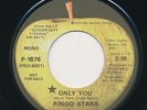 RINGO STARR promo ONLY YOU / PRO-8001 Apple / NM  (Hear It)