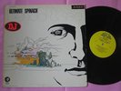 ULTIMATE SPINACH Behold & See V Rare Orig 1968 US MONO Promo Only Acid Psych LP