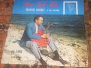 MANUEL DONLEY Y LAS ESTRELLAS flor del rio VALMON TEX MEX TEJANO