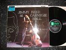 RARE BLUES LP Jimmy Reed 