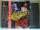IAN GILLAN / LIVE AT THE BUDOKAN VOL.2 - Japan G/F w/obi Deep Purple