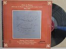 A 00427 L- SUZANNE DANCO Louise Carlier Rossini Music of NM LP Molinari-Pradelli