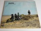 PICNIC...A BREATH OF FRESH AIR.....HARVEST COMP. DBL LP..U.K. PROG