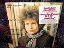 SEALED + STICKER = 1967 ORIG 2LP BOB DYLAN   BLONDE ON BLONDE '66 Folk psych