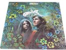 GENTLE SOUL......RY COODER......PSYCH LP EPIC