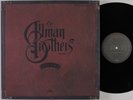 ALLMAN BROTHERS BAND Dreams POLYDOR 6xLP NM box set w/booklet
