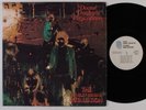AYNSLEY DUNBAR RETALIATION Doctor Dunbar's Prescription BLUE THUMB LP NM