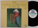 CLIMAX BLUES BAND The Climax Chicago Blues Band Plays On SIRE LP VG++