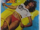 Rhyze - Rhyze To The Top LP - 20th Century Fox SEALED