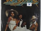 Side Effect - S/T LP - Fantasy VG++ Shrink