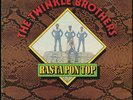 Twinkle Brothers - Rasta P'on Top UK Grounation LP Listen