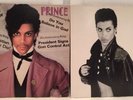 Prince And The Revolution Controversy Vinyl LP Kiss 12