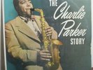 The Charlie Parker Story-Rare Orig.Savoy Jazz LP-RVG-Miles Davis-NMint In Shrink