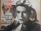 DAVID BOWIE; 