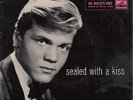 BRIAN HYLAND 1962  HMV EP *SEALED WITH A KISS*