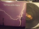 MFSL The Power and the Majesty LP MFSL 004 Half-speed mastered, NM-