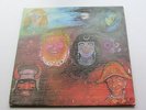 KING CRIMSON   ORIGINAL 1970 UK LP   IN THE WAKE POSEIDON   EXCELLENT  A/1   B/1