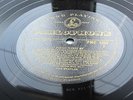 THE BEATLES  PLEASE PLEASE ME  ORIG 1963  UK LP   GOLD PARLOPHONE   IN  NEMS BAG