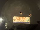 Bob Marley & The Wailers Natty Dread Orig 7