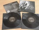 DORO CLASSICS DIAMONDS LP ALBUM DORO PESCH WARLOCK