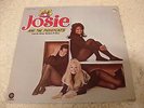 JOSIE AND THE PUSSYCATS   1970 CAPITOL ST-665   TV SOUNDTRACK   $350 BOOK