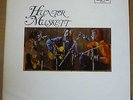 HUNTER MUSKETT Every Time You Move LP DECCA NOVA 1970 UK orig+stereo SDN 20 RARE