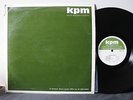 KPM RECORDED LIBRARY 1176 'Chartbusters' LP UK 1976 Brian Bennett NM/Ex