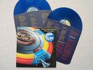 Electric Light Orchestra - Out of the Blue Special Edition 2 x Blue Vinyl LPs