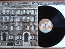 LED ZEPPELIN PHYSICAL GRAFFITI 2LP 75 UK SWAN SONG A3B4C1D1 DEEP THUMB INNERS nM