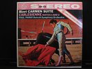 Bizet Carmen Suite: L'Arlésienne Suites 1 & 2 Mercury SR90001 Vinyl LP