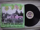 Gina and the Strollers - Hard up and restless