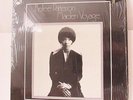 KELLEE PATTERSON-MAIDEN VOYAGE ON BLACK JAZZ JAZZ LP-NM, QUAD, IN SHRINK