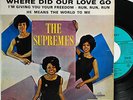 THE SUPREMES WHERE DID OUR LOVE GO EP 7