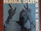 Horace Silver & the Jazz Messengers Blue Note 1518 Deep Grove, RVG/ear mark