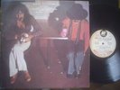 FRANK ZAPPA lp BONGO FURY argentina ID# 13586 PROMO WHITE LBL-1976 MH 14198 ZAPP