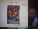 ERASURE lp LOS INOCENTES argentina ID# 12256 1988 MERCURY 29131 VG+ NM automat77