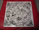 CHRIS ROBINSON BROTHERHOOD - THE MAGIC DOOR RARE US IMPORT 2LP MINT/SEALED