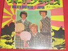 CD.THE WALKER BROTHERS IN JAPAN 68 .22 TITRES.SOUNDBOARD RECORDING.500 COPIES