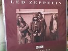 L K Led Zeppelin BBC SESSIONS Vinyl LP NEW