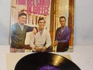 The Trio Bel Canto In Greece Vinyl Record Album GRS 316 Grecophon LP