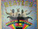 Beatles Magical mystery tour EP
