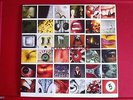 PEARL JAM 'NO CODE' FIRST PRESS LP with 9 Polaroids Never Played RARE