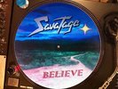 SAVATAGE - BELIEVE Maga Rare 12