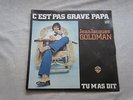 45 tours vinyl 7