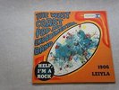West Coast Pop Art Experimental Band 45 tours 1906 Help Me I'm Rock Zappa 7
