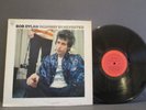 Bob Dylan Highway 61 Revisited 9189 Vinyl Record Ex+